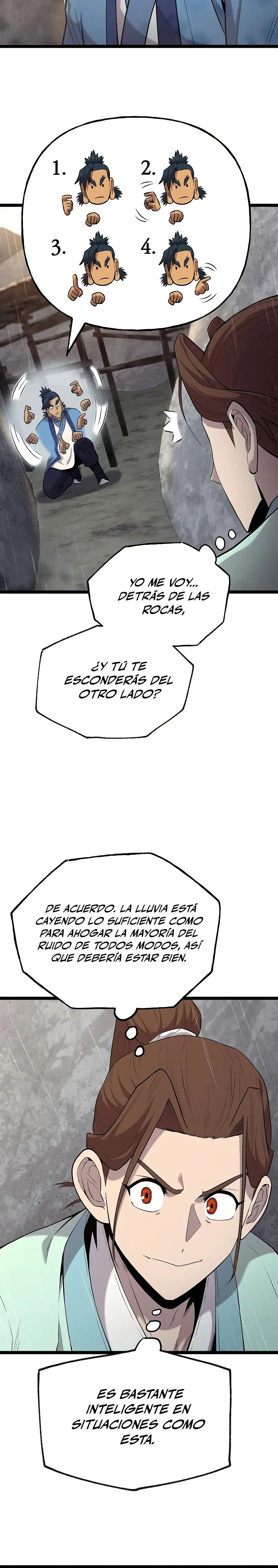 Las Crónicas Del Clan Tang - Capítulo 12 - Página 37 - LectorTMOo