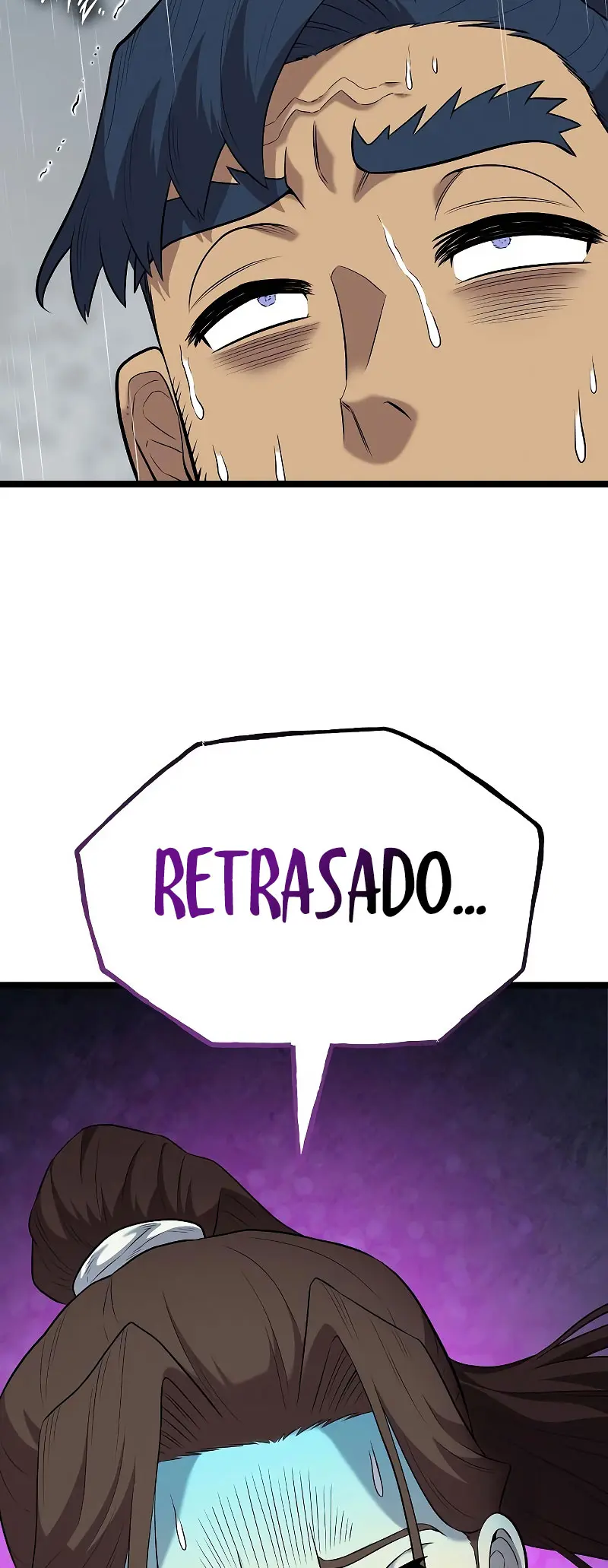 Las Crónicas Del Clan Tang - Capítulo 12 - Página 45 - LectorTMOo