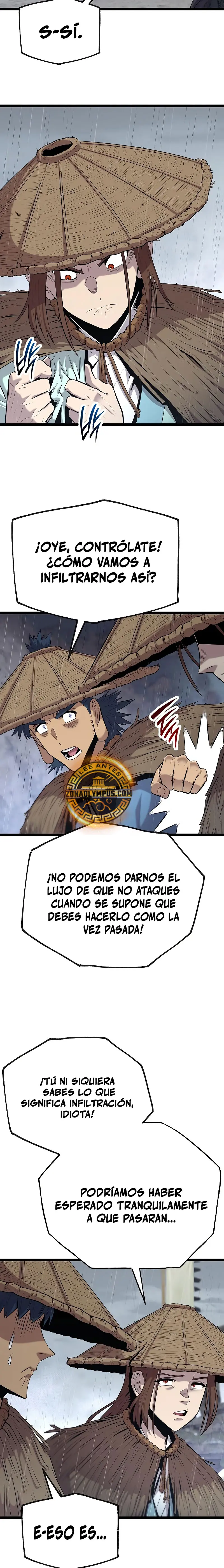 Las Crónicas Del Clan Tang - Capítulo 13 - Página 13 - LectorTMOo