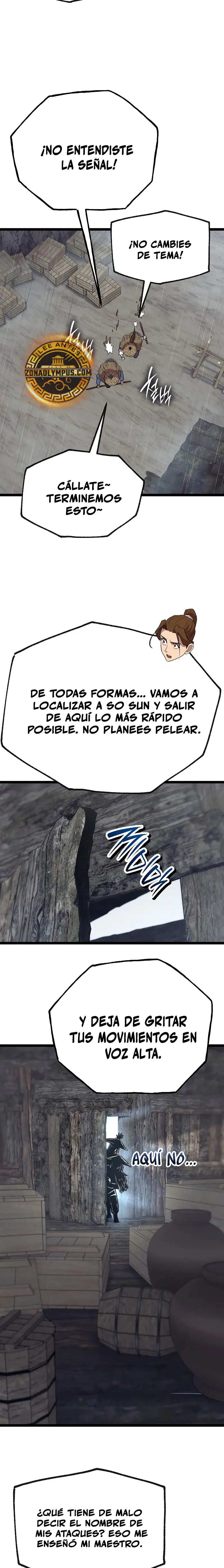 Las Crónicas Del Clan Tang - Capítulo 13 - Página 14 - LectorTMOo