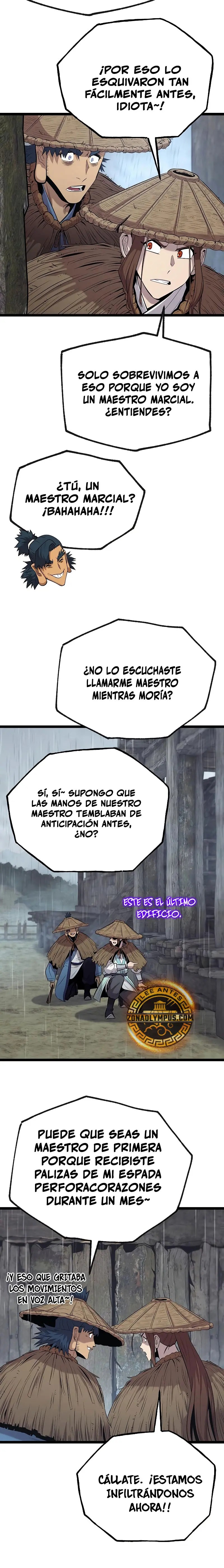 Las Crónicas Del Clan Tang - Capítulo 13 - Página 15 - LectorTMOo