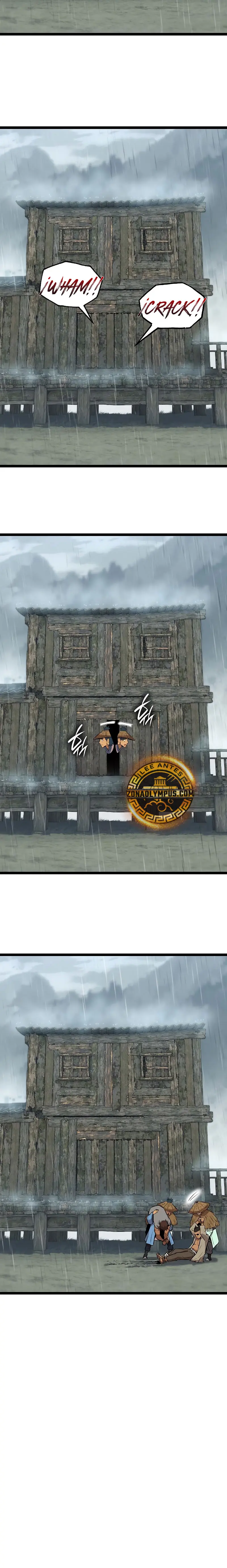 Las Crónicas Del Clan Tang - Capítulo 13 - Página 18 - LectorTMOo