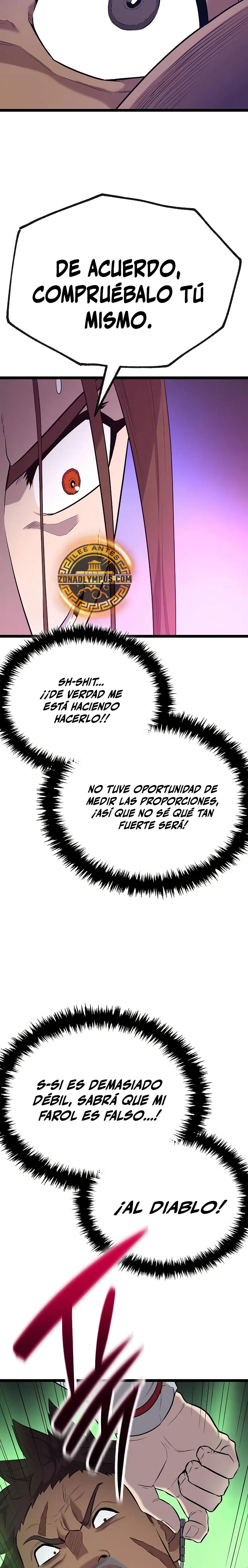 Las Crónicas Del Clan Tang - Capítulo 13 - Página 29 - LectorTMOo