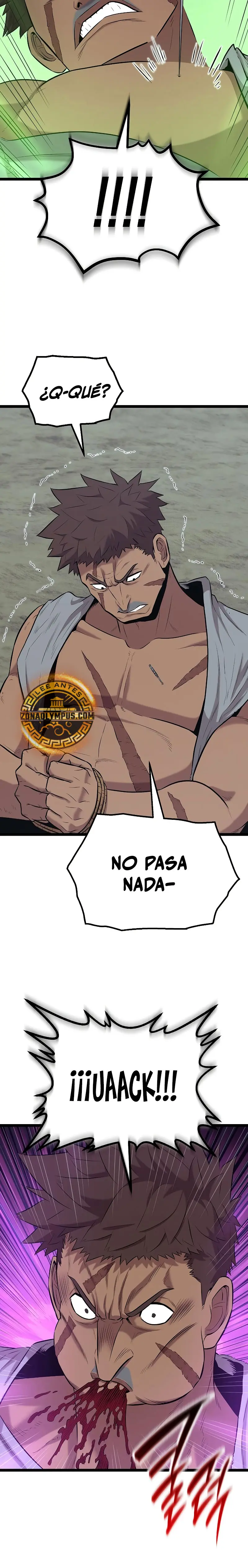 Las Crónicas Del Clan Tang - Capítulo 13 - Página 30 - LectorTMOo