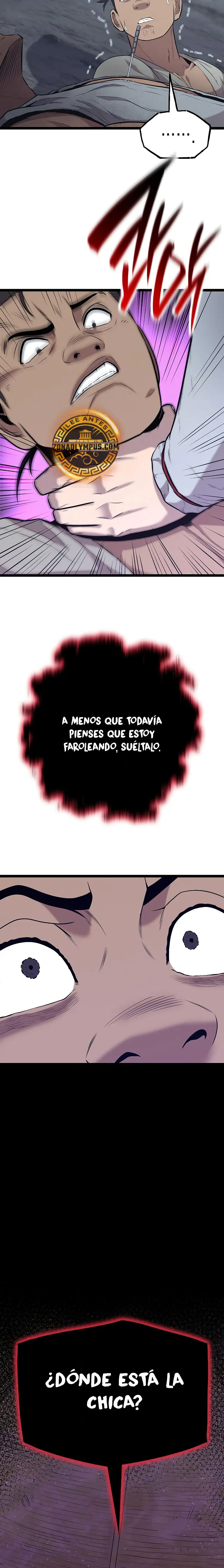 Las Crónicas Del Clan Tang - Capítulo 13 - Página 34 - LectorTMOo