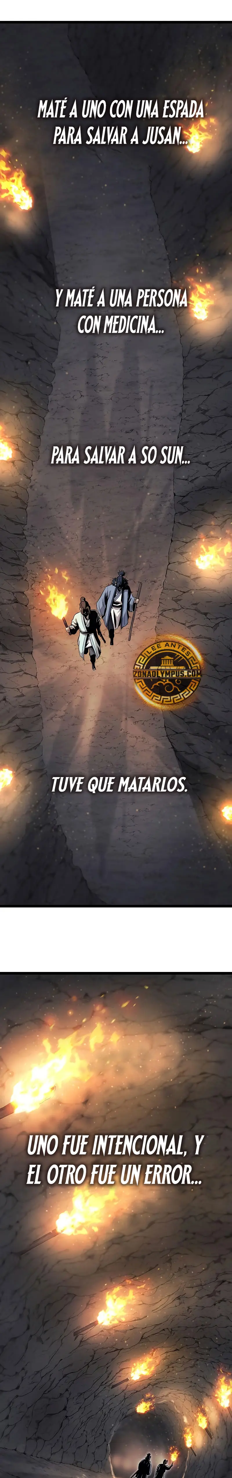 Las Crónicas Del Clan Tang - Capítulo 14 - Página 4 - LectorTMOo