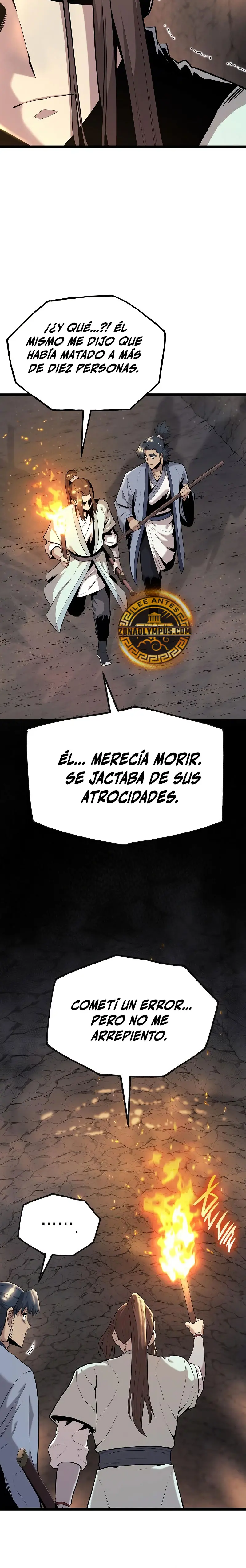 Las Crónicas Del Clan Tang - Capítulo 14 - Página 6 - LectorTMOo