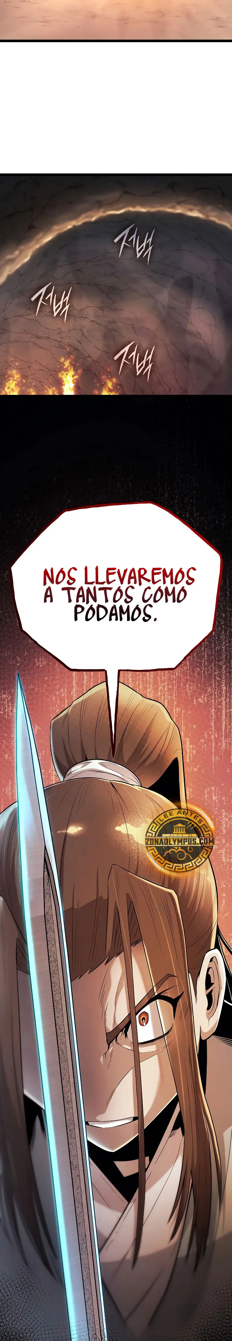 Las Crónicas Del Clan Tang - Capítulo 14 - Página 13 - LectorTMOo