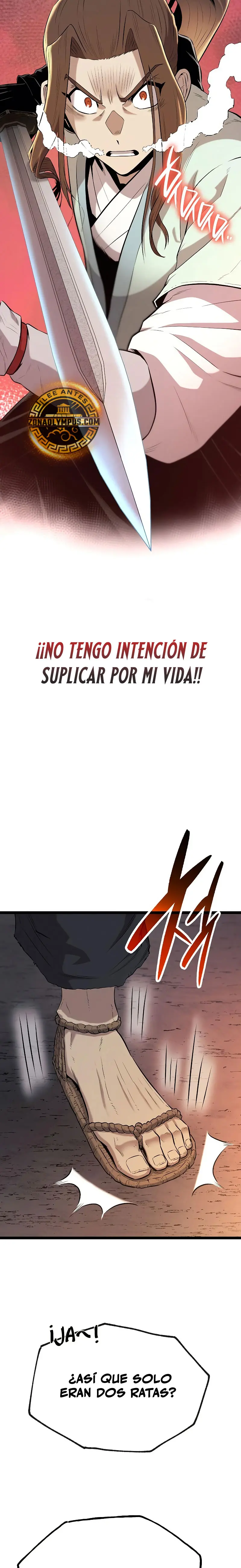 Las Crónicas Del Clan Tang - Capítulo 14 - Página 20 - LectorTMOo