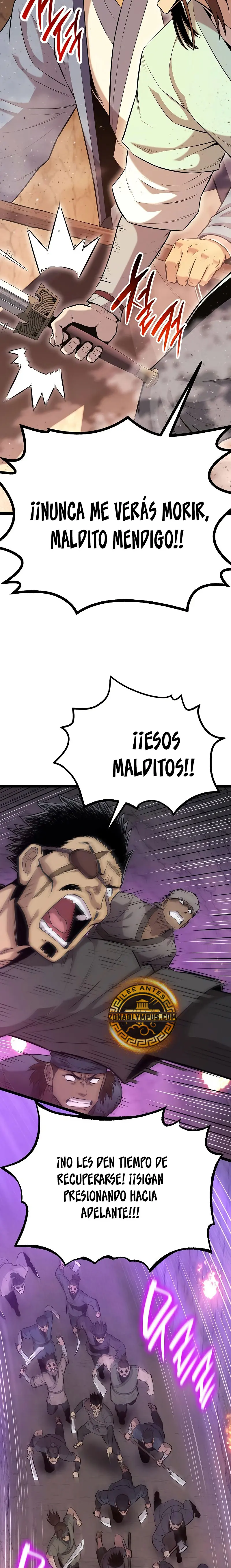 Las Crónicas Del Clan Tang - Capítulo 14 - Página 34 - LectorTMOo