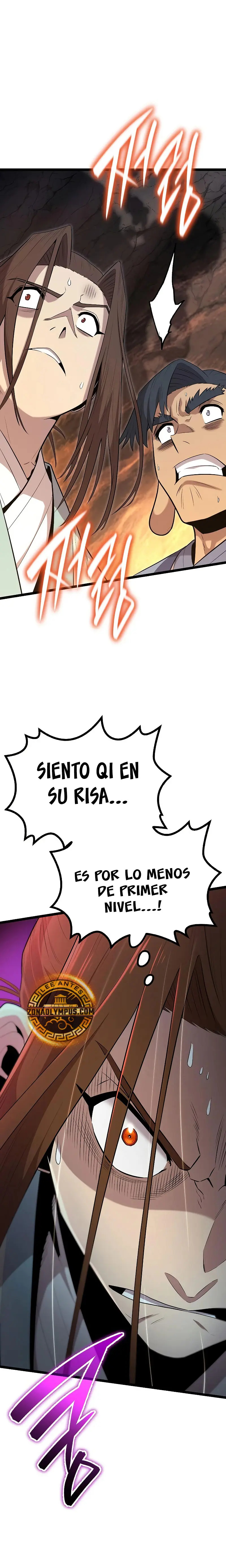 Las Crónicas Del Clan Tang - Capítulo 15 - Página 4 - LectorTMOo