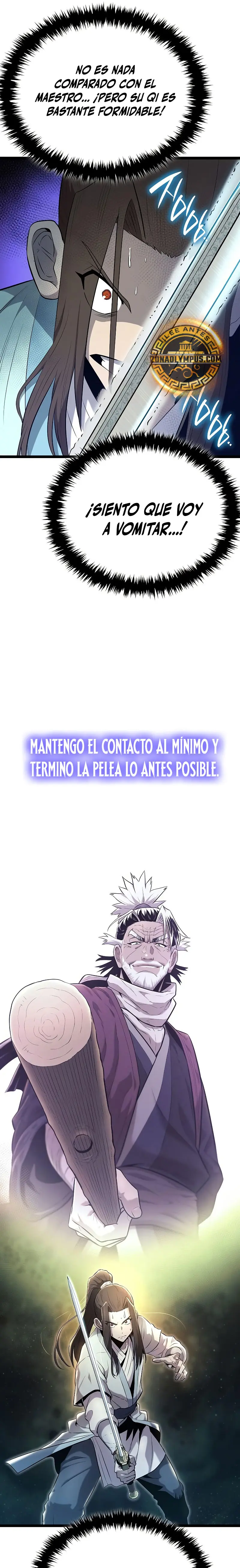 Las Crónicas Del Clan Tang - Capítulo 15 - Página 12 - LectorTMOo