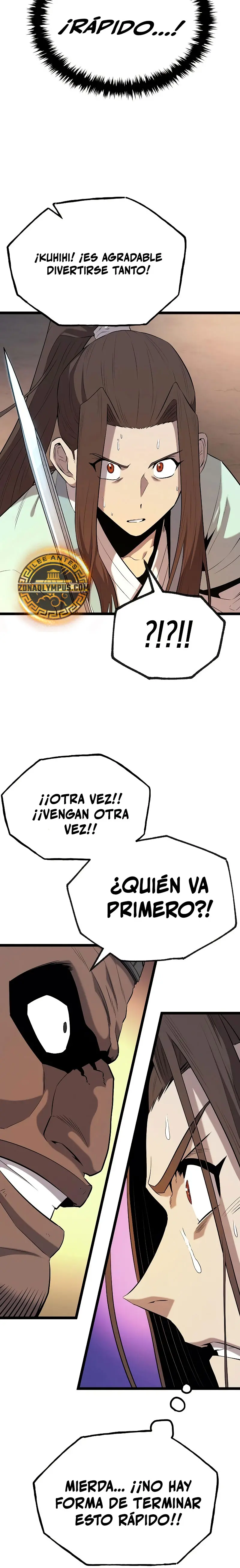 Las Crónicas Del Clan Tang - Capítulo 15 - Página 13 - LectorTMOo