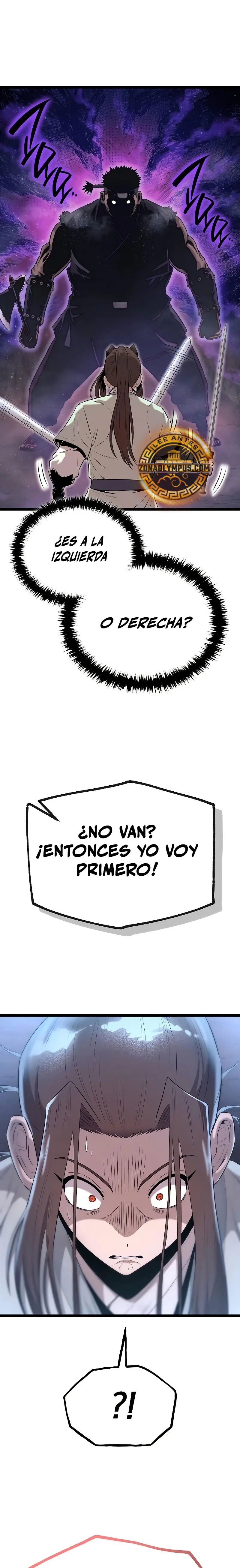 Las Crónicas Del Clan Tang - Capítulo 15 - Página 14 - LectorTMOo