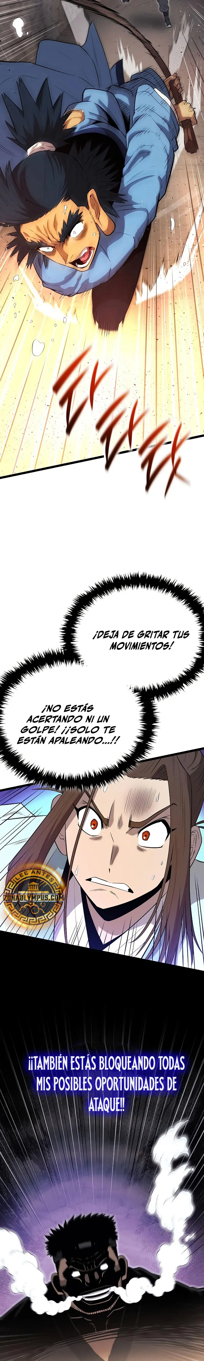 Las Crónicas Del Clan Tang - Capítulo 15 - Página 24 - LectorTMOo