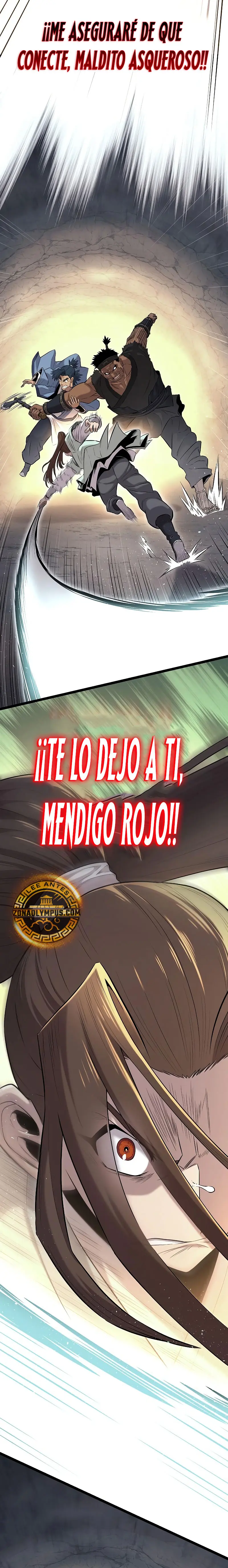 Las Crónicas Del Clan Tang - Capítulo 15 - Página 41 - LectorTMOo