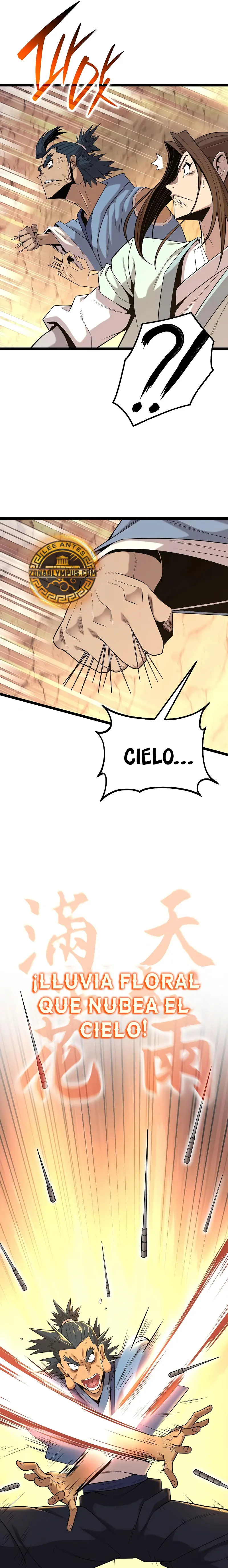 Las Crónicas Del Clan Tang - Capítulo 16 - Página 7 - LectorTMOo