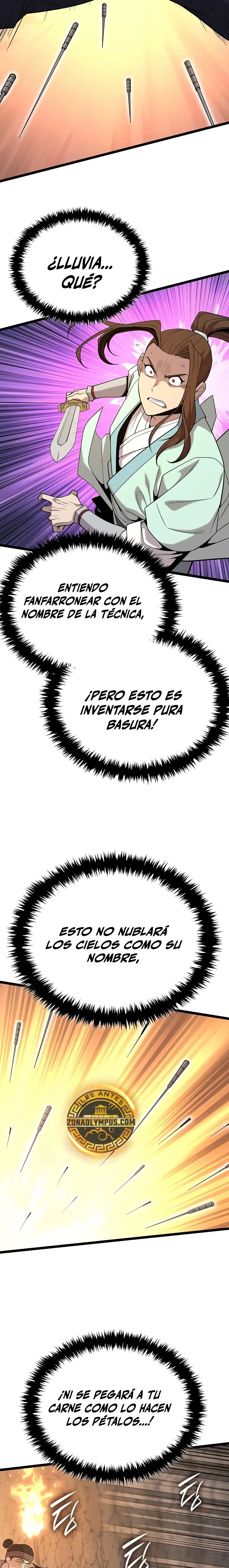 Las Crónicas Del Clan Tang - Capítulo 16 - Página 8 - LectorTMOo