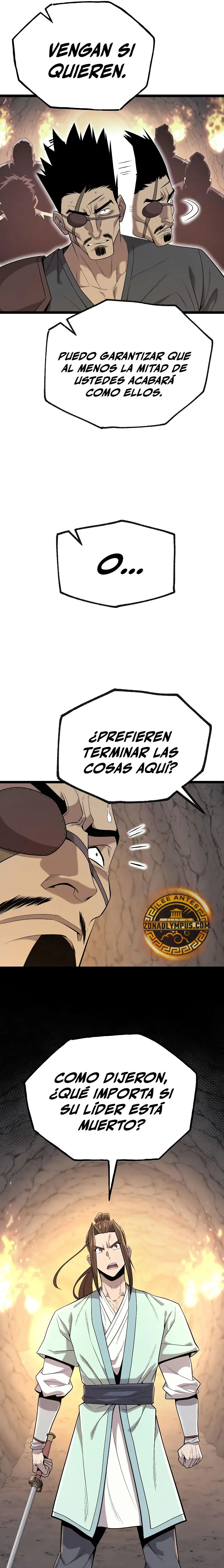 Las Crónicas Del Clan Tang - Capítulo 16 - Página 12 - LectorTMOo