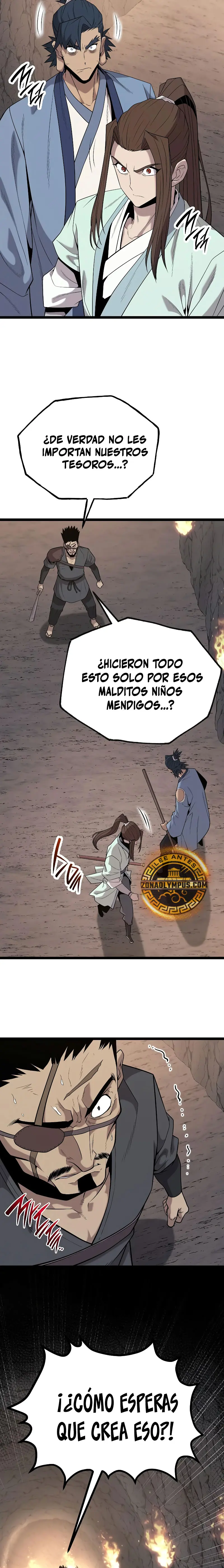 Las Crónicas Del Clan Tang - Capítulo 16 - Página 14 - LectorTMOo