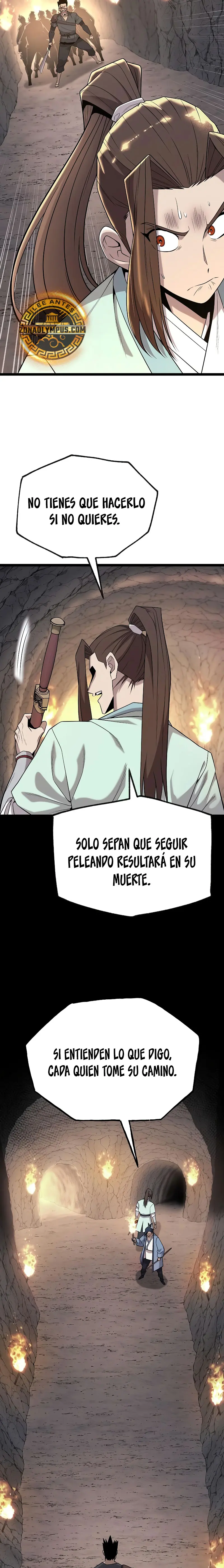 Las Crónicas Del Clan Tang - Capítulo 16 - Página 15 - LectorTMOo