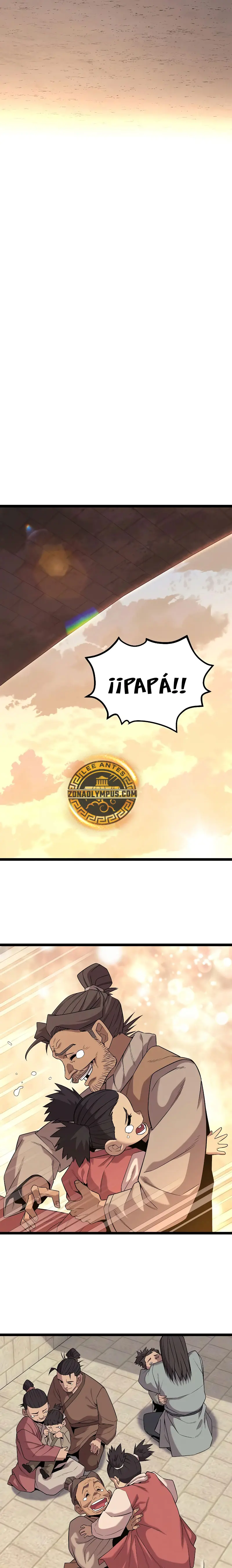 Las Crónicas Del Clan Tang - Capítulo 16 - Página 19 - LectorTMOo