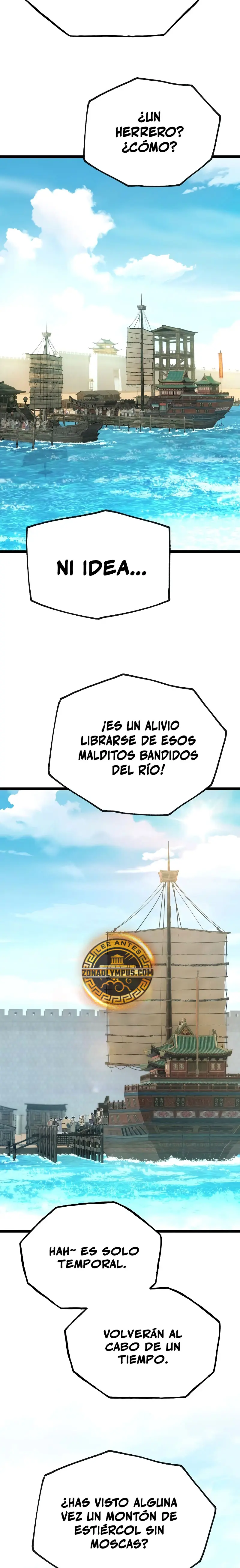 Las Crónicas Del Clan Tang - Capítulo 16 - Página 28 - LectorTMOo