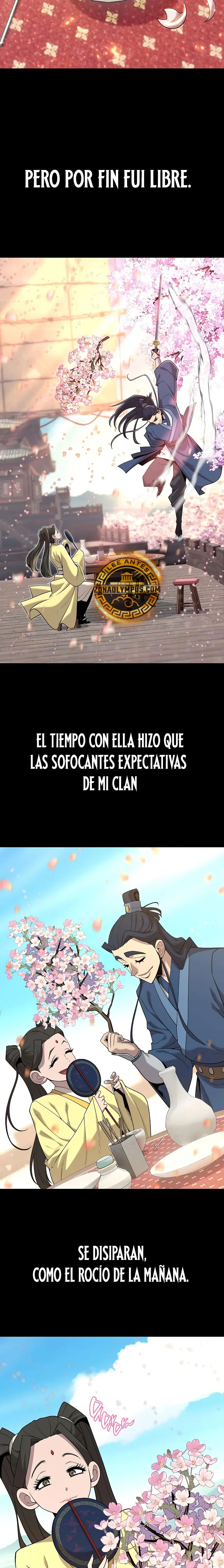 Las Crónicas Del Clan Tang - Capítulo 17 - Página 4 - LectorTMOo