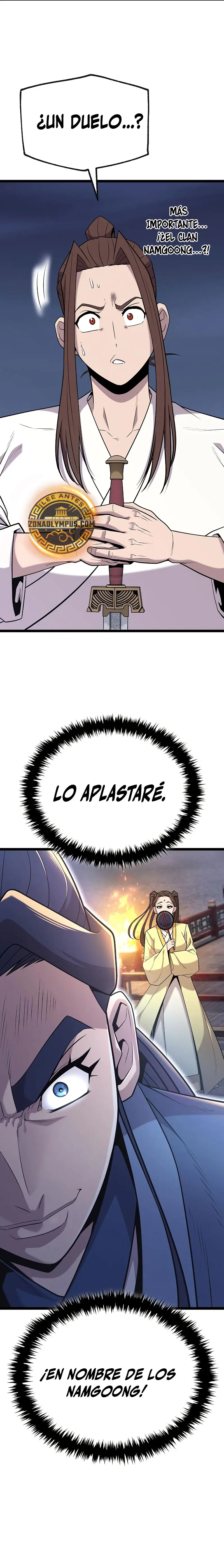 Las Crónicas Del Clan Tang - Capítulo 17 - Página 7 - LectorTMOo