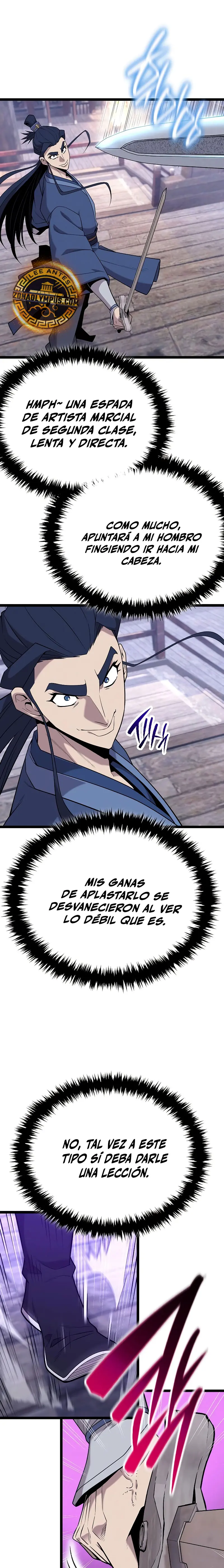 Las Crónicas Del Clan Tang - Capítulo 17 - Página 12 - LectorTMOo