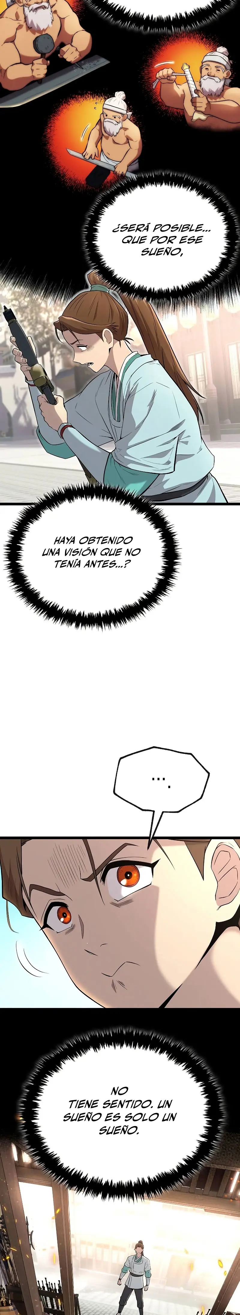 Las Crónicas Del Clan Tang - Capítulo 2 - Página 12 - LectorTMOo