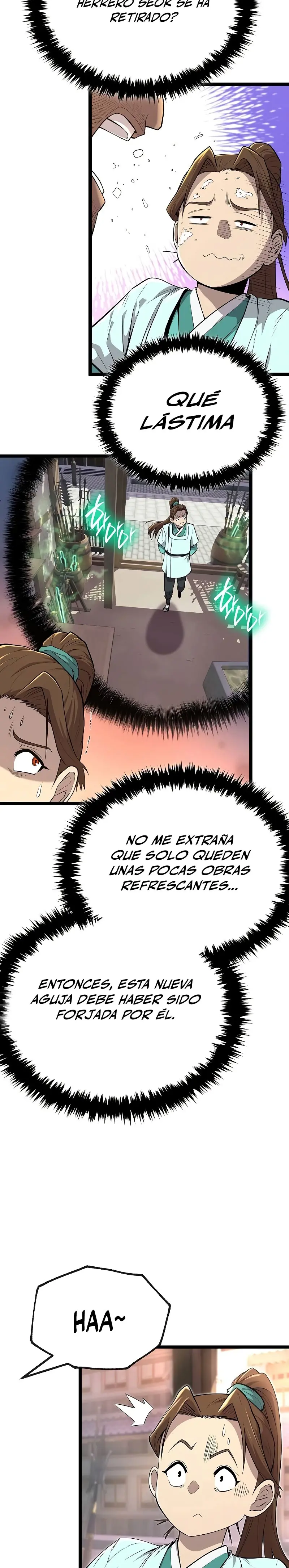 Las Crónicas Del Clan Tang - Capítulo 2 - Página 17 - LectorTMOo