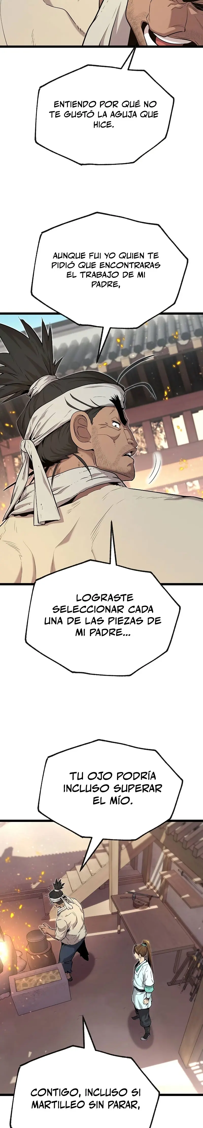 Las Crónicas Del Clan Tang - Capítulo 2 - Página 22 - LectorTMOo