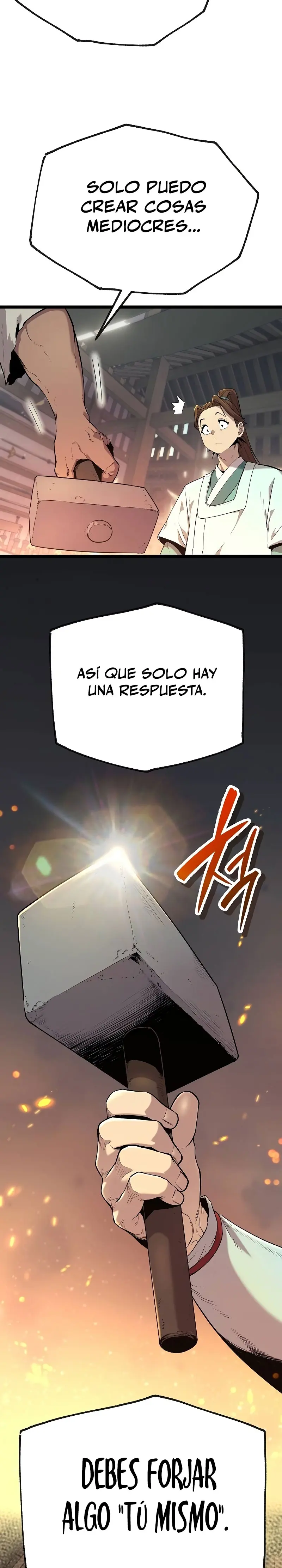 Las Crónicas Del Clan Tang - Capítulo 2 - Página 23 - LectorTMOo