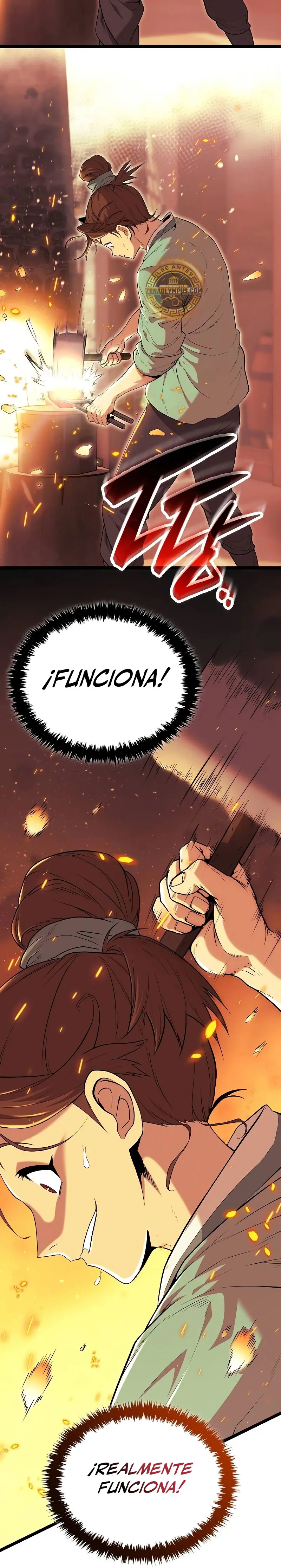 Las Crónicas Del Clan Tang - Capítulo 2 - Página 31 - LectorTMOo