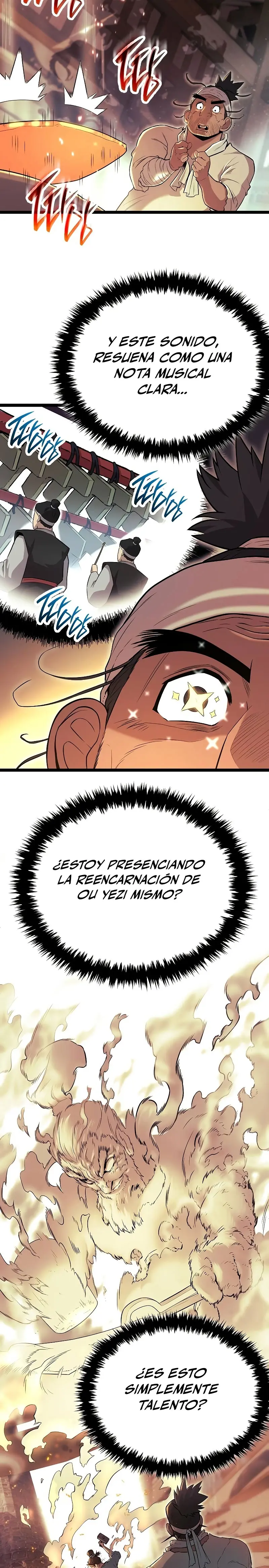 Las Crónicas Del Clan Tang - Capítulo 2 - Página 33 - LectorTMOo