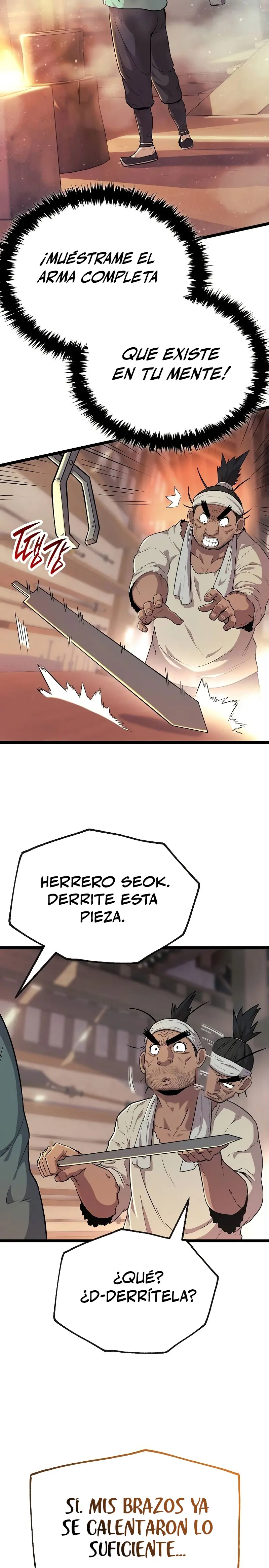 Las Crónicas Del Clan Tang - Capítulo 2 - Página 36 - LectorTMOo