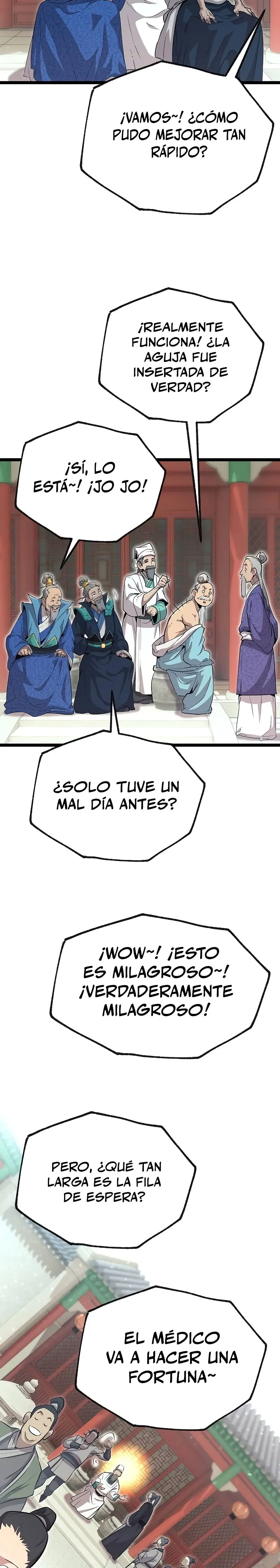 Las Crónicas Del Clan Tang - Capítulo 2 - Página 40 - LectorTMOo