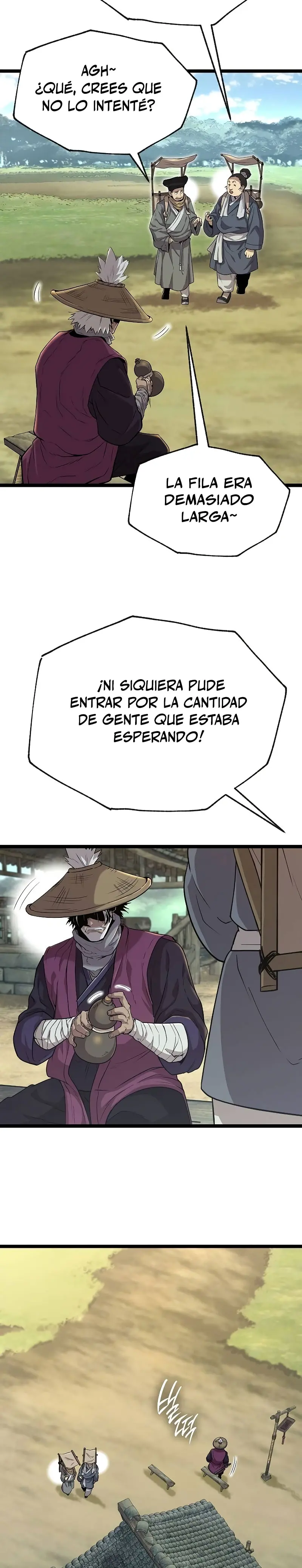 Las Crónicas Del Clan Tang - Capítulo 2 - Página 46 - LectorTMOo