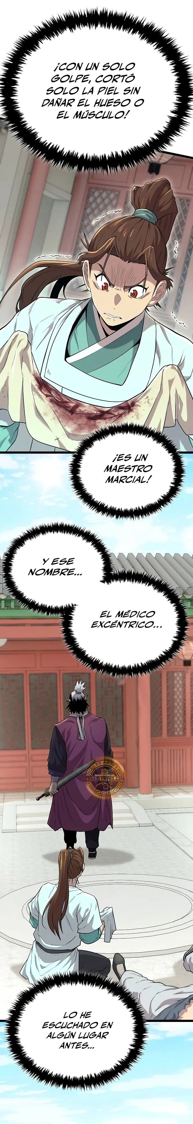 Las Crónicas Del Clan Tang - Capítulo 2 - Página 55 - LectorTMOo