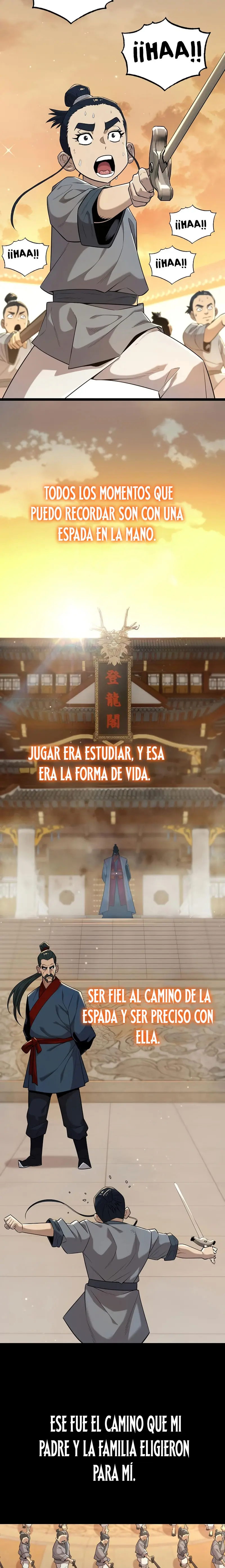 Las Crónicas Del Clan Tang - Capítulo 20 - Página 10 - LectorTMOo