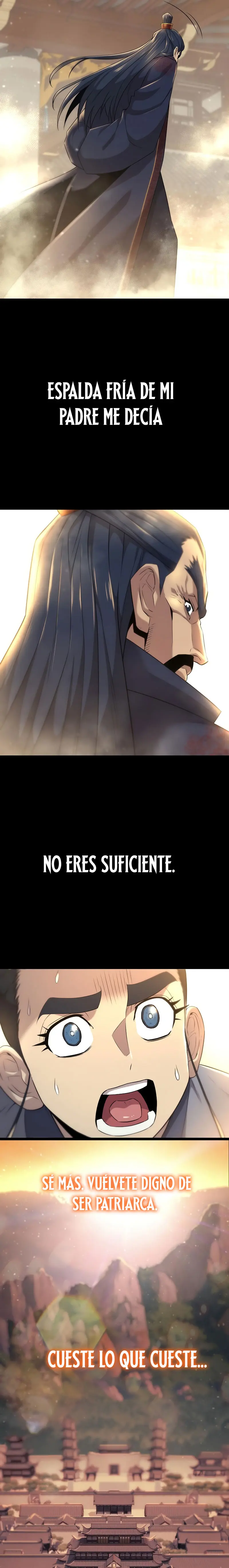 Las Crónicas Del Clan Tang - Capítulo 20 - Página 12 - LectorTMOo