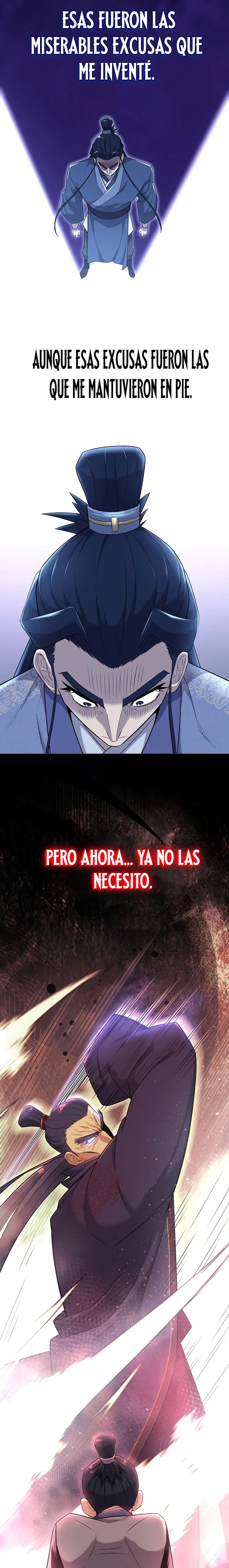 Las Crónicas Del Clan Tang - Capítulo 20 - Página 14 - LectorTMOo