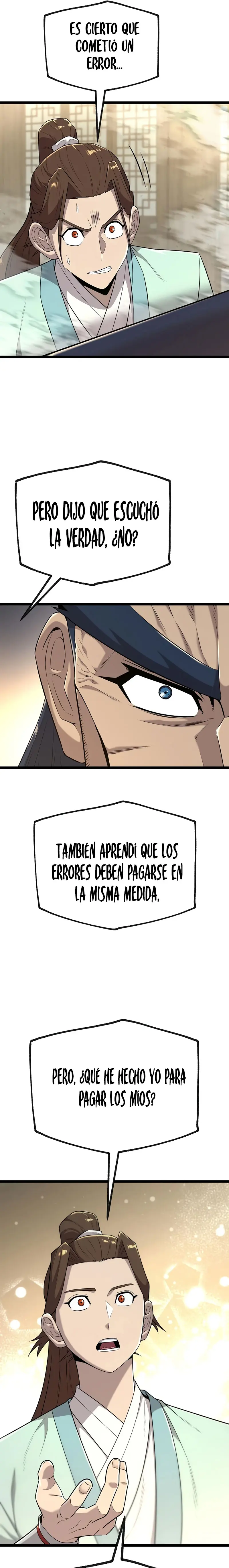 Las Crónicas Del Clan Tang - Capítulo 20 - Página 17 - LectorTMOo