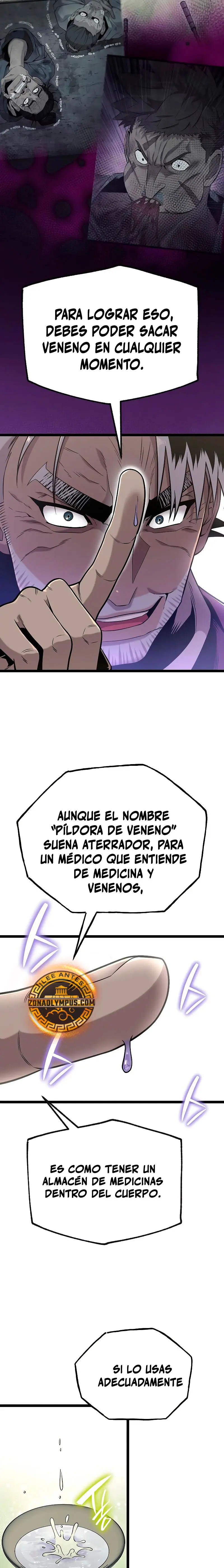 Las Crónicas Del Clan Tang - Capítulo 21 - Página 7 - LectorTMOo
