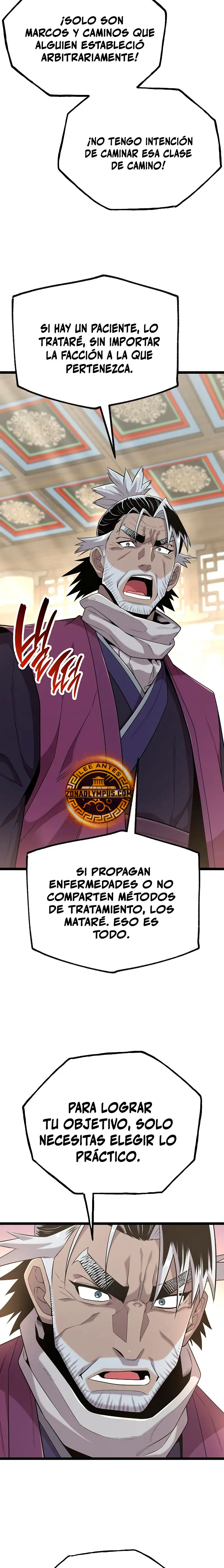 Las Crónicas Del Clan Tang - Capítulo 21 - Página 9 - LectorTMOo