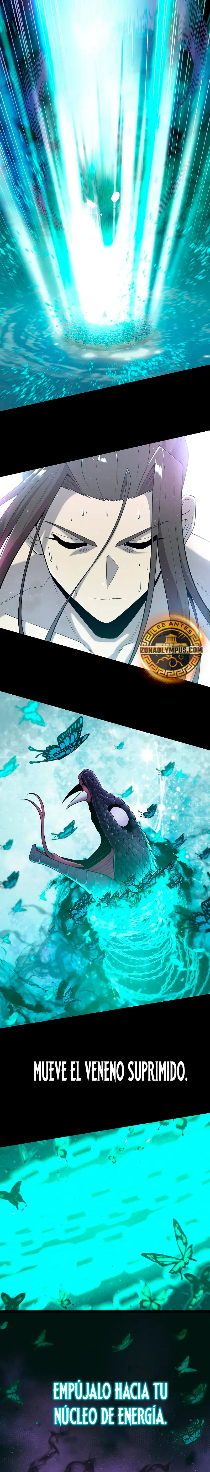 Las Crónicas Del Clan Tang - Capítulo 21 - Página 16 - LectorTMOo