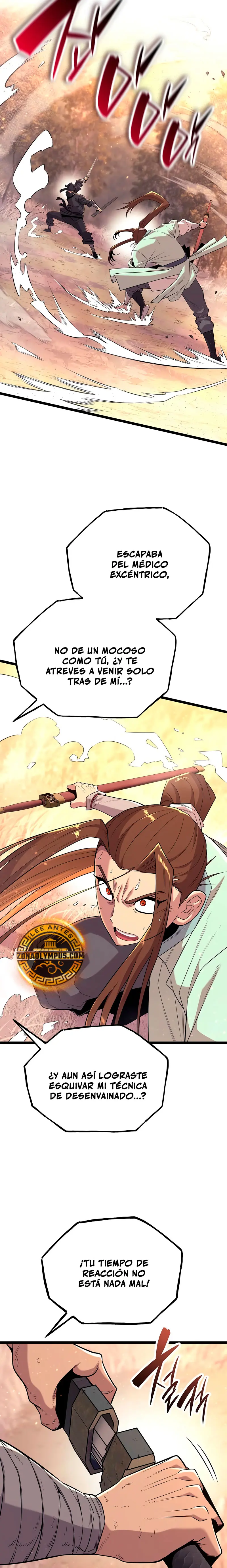 Las Crónicas Del Clan Tang - Capítulo 23 - Página 7 - LectorTMOo