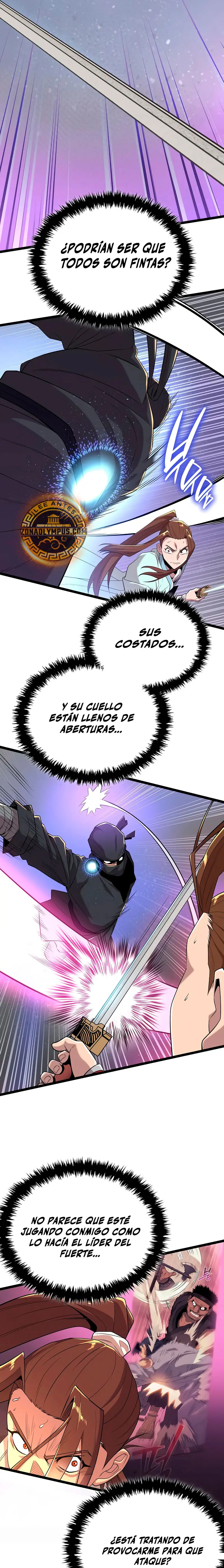 Las Crónicas Del Clan Tang - Capítulo 23 - Página 12 - LectorTMOo