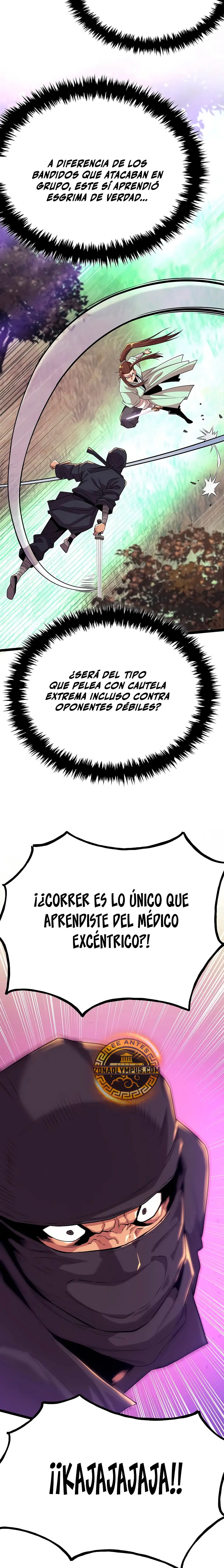 Las Crónicas Del Clan Tang - Capítulo 23 - Página 13 - LectorTMOo